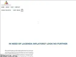 Sites similar to lagendausa.com