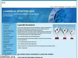 Sites similar to lagendijk-sport.nl