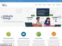 Sites similar to lageniusinfo.com