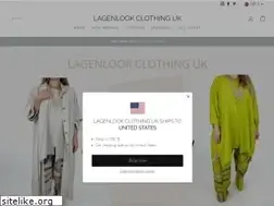 Sites similar to lagenlookclothinguk.co.uk