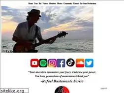 Sites similar to lagentemusicsf.com