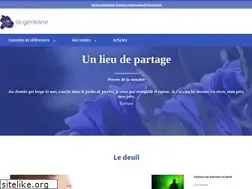 Sites similar to lagentiane.org