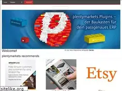 Sites similar to lagento.com