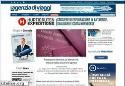 Sites similar to lagenziadiviaggi.it