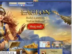 Sites similar to lageon.cz