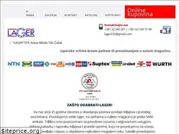 Sites similar to lager032.rs