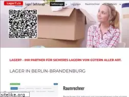 Sites similar to lager7.co