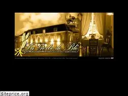 Sites similar to lagerbedeble.com