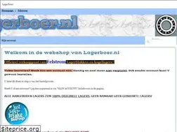 Sites similar to lagerboer.nl