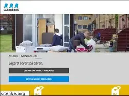 Sites similar to lagerboks.no
