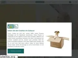 Sites similar to lagerbox.com