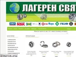 Sites similar to lageren-sviat.com