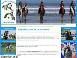 Sites similar to lagerencia.com