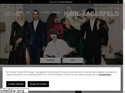 Sites similar to lagerfeldeyewear.com