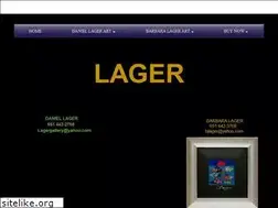 Sites similar to lagergallery.com