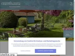 Sites similar to lagerhaeusle.de