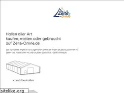 Sites similar to lagerhallen-online.de