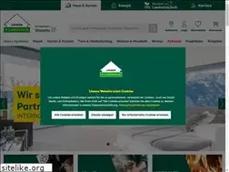 Sites similar to lagerhaus-rlg.at