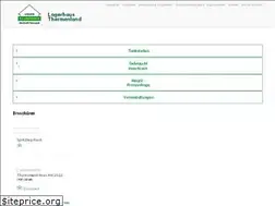Sites similar to lagerhaus-thermenland.at