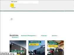 Sites similar to lagerhaus-tulln-neulengbach.at