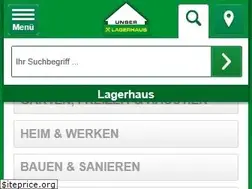 Sites similar to lagerhaus.at