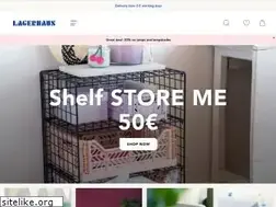 Sites similar to lagerhaus.com