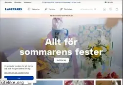 Sites similar to lagerhaus.se
