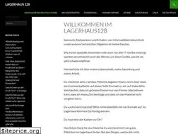 Sites similar to lagerhaus128.ch