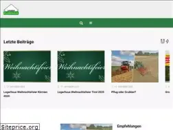 Sites similar to lagerhausblog.at