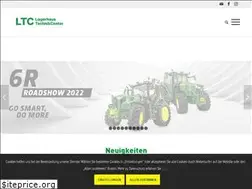 Sites similar to lagerhaustc.at