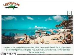Sites similar to lagerheadsbeachbar.com