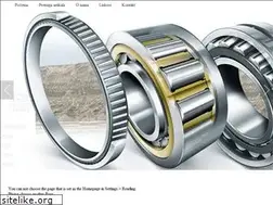 Sites similar to lageri.rs