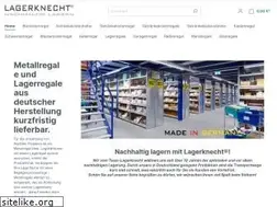 Sites similar to lagerknecht.de