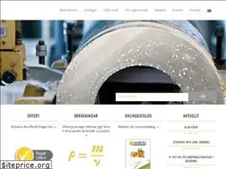 Sites similar to lagermetall.se