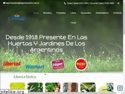 Sites similar to lagerminadora.com.ar