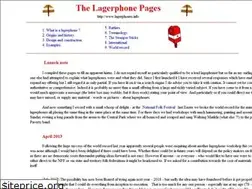 Sites similar to lagerphones.info