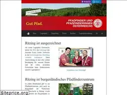 Sites similar to lagerplatz-ritzing.at