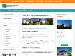 Sites similar to lagerquartier.at