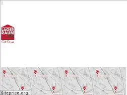 Sites similar to lagerraum365.de