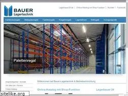 Sites similar to lagerregale-muenchen.de