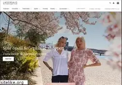 Sites similar to lagersalg.nu
