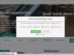 Sites similar to lagersystem.dk