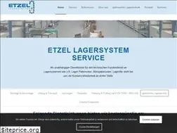 Sites similar to lagersysteme-paternoster.de