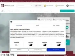 Sites similar to lagertechnik-becker.de