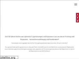 Sites similar to lagertechnik-hamburg.de