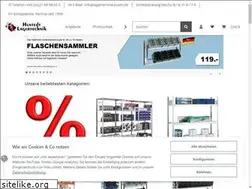 Sites similar to lagertechnik-koeln.de