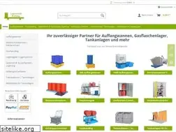 Sites similar to lagertechnik-profishop.de