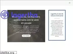 Sites similar to lagertha.fr