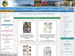 Sites similar to lagerverkauf-cottbus.com
