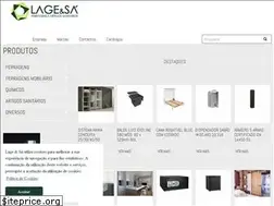 Sites similar to lagesa.pt